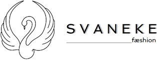SVANEKE fæshion - Logo